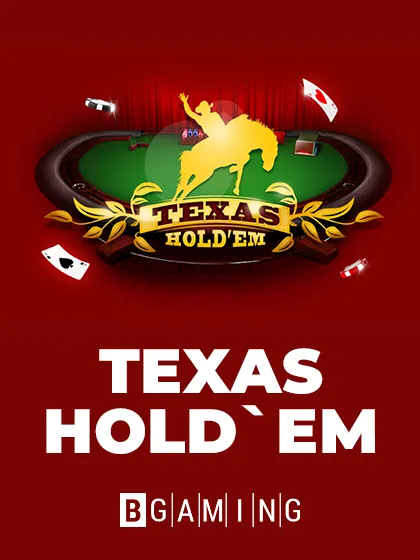Texas Hold'em image